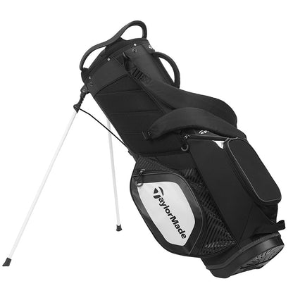 TaylorMade Pro 8.0 Golf Stand Bag N7765901