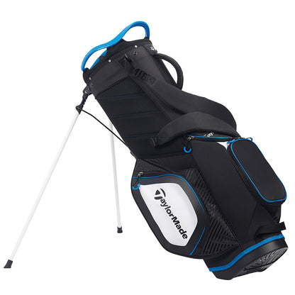 TaylorMade Pro 8.0 Golf Stand Bag N7766001