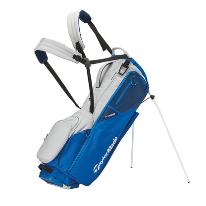 Taylormade Flextech Golf Stand Bag N7898701