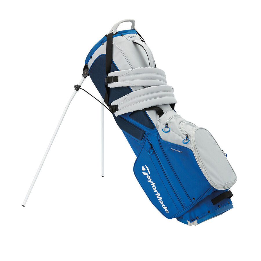 Taylormade Flextech Golf Stand Bag N7898701