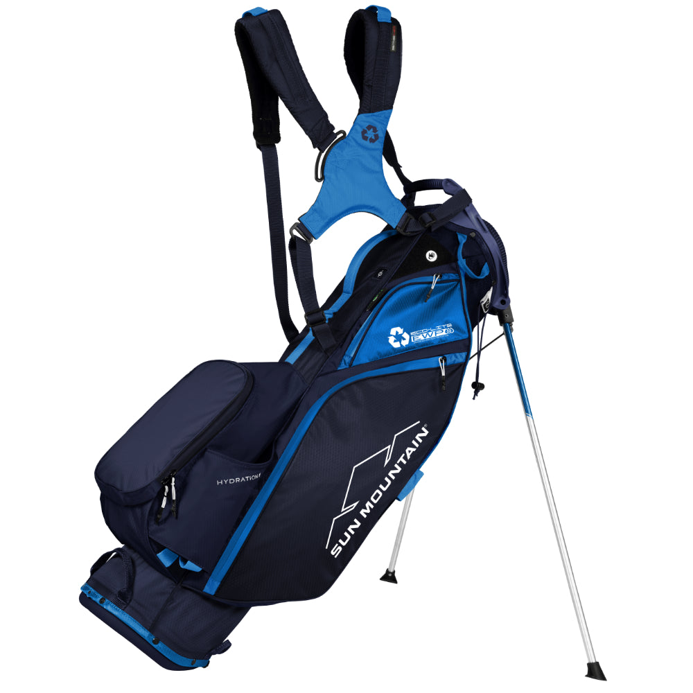 Sun Mountain ECO-Lite EWP 14 Golf Stand Bag