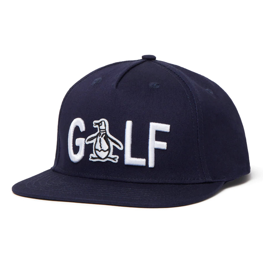 Original Penguin Pete Golf Cap OGASC0C3