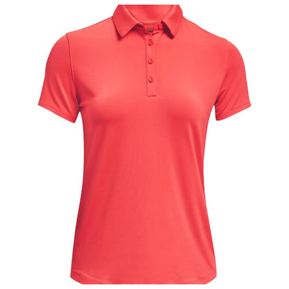 Under Armour Ladies Zinger Golf Shirt 1363949