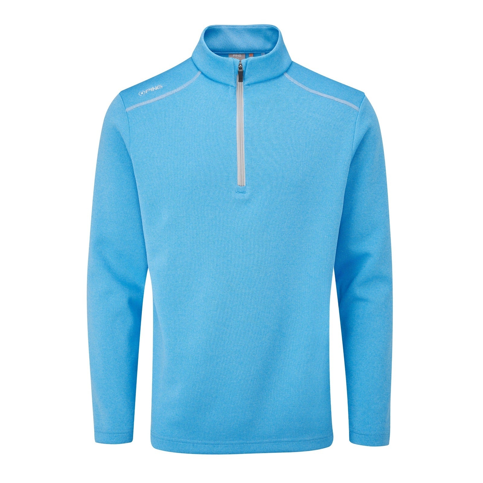 Ping Ramsey 1/4 Zip Golf Mid Layer P03356