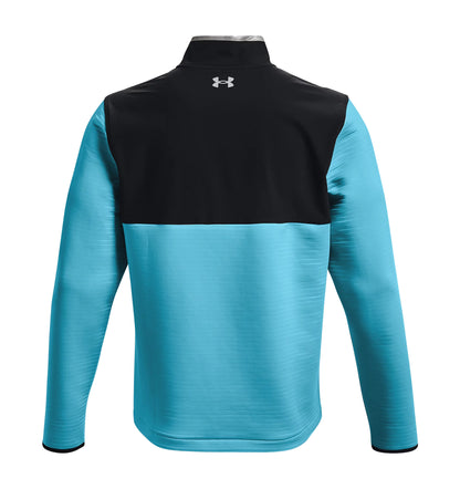 Under Armour Storm Daytona Half Zip Golf Top 1366280