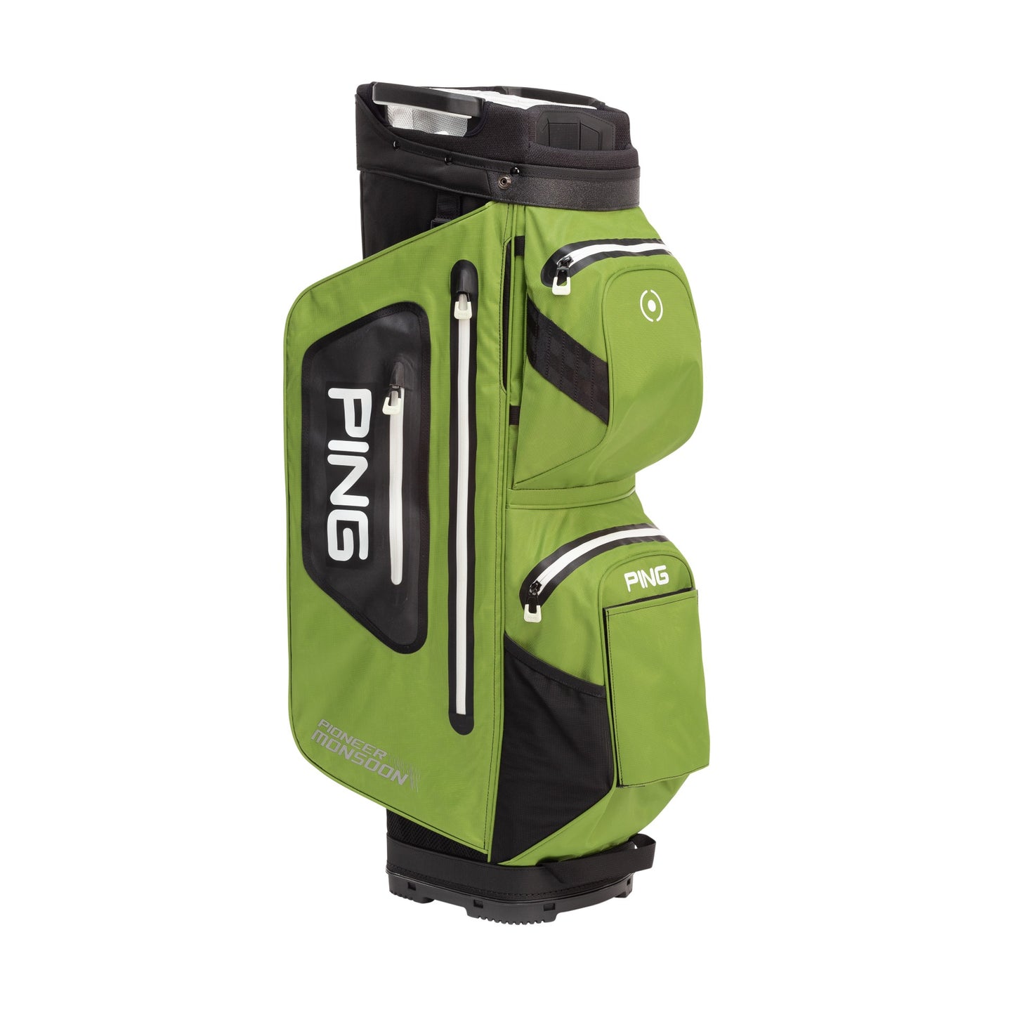 Ping Pioneer Monsoon Cart Bag 34742