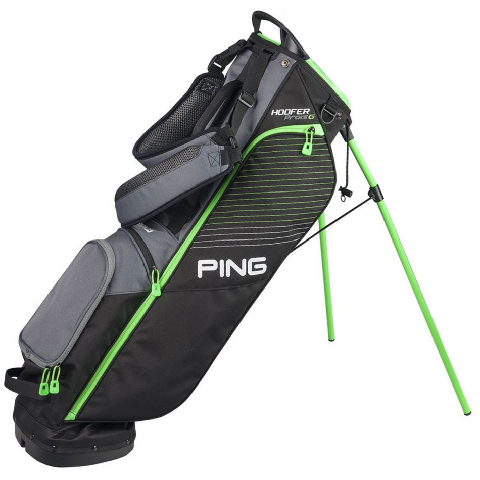 Ping Prodi G Junior Large Stand Bag 34099