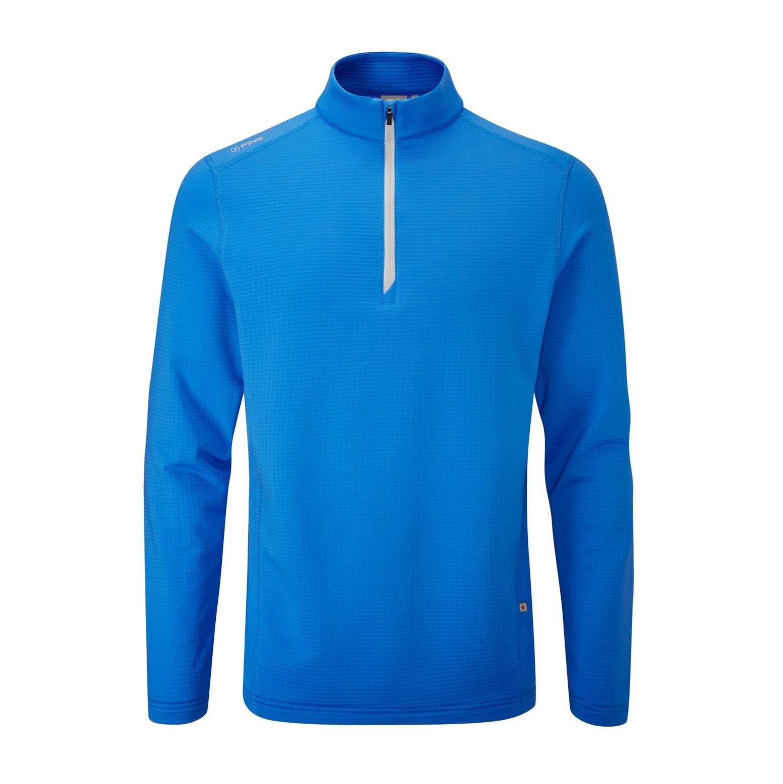 Ping Edwin 1/2-Zip Golf Top P03527