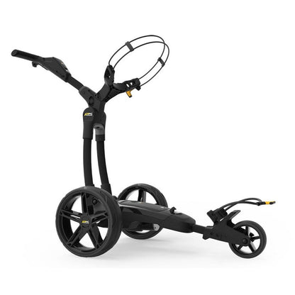 Powakaddy FX1 Electric Golf Trolley | 18 Hole Lithium Battery