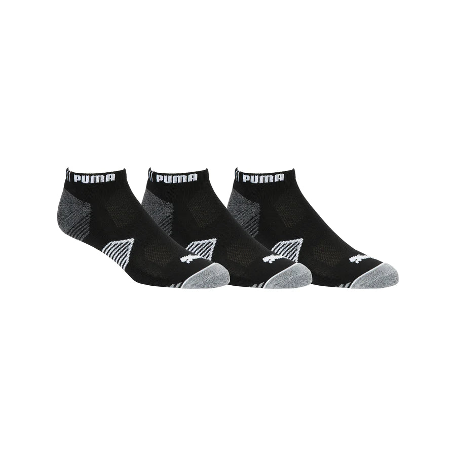 Puma Essential Low Cut Golf Socks 858561