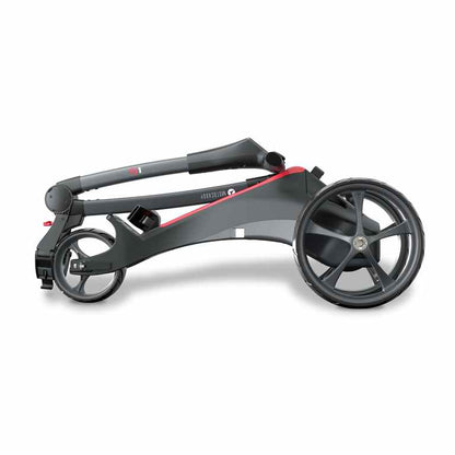 Motocaddy 2024 S1 Electric Golf Trolley | 18 Hole Lithium Battery