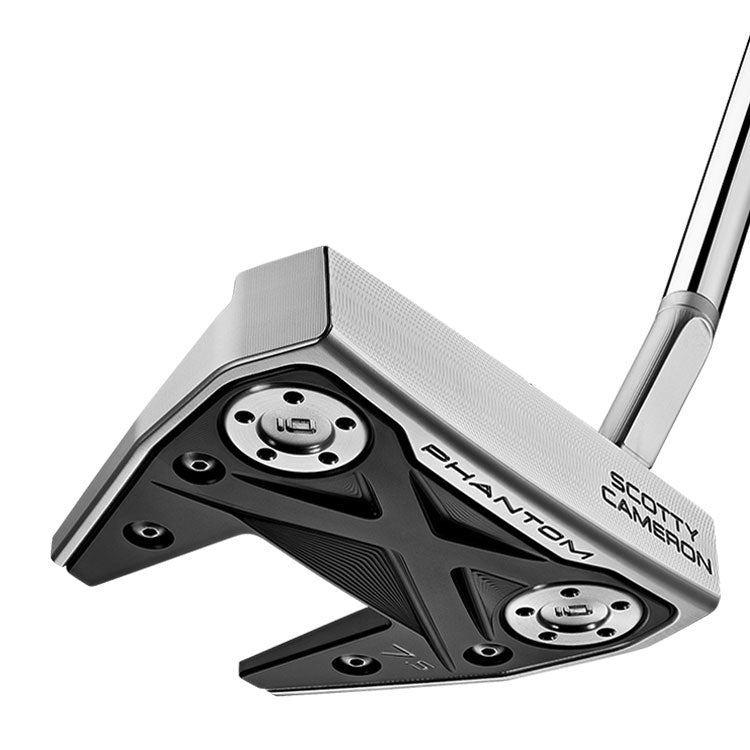 Scotty Cameron Phantom X 7.5 Golf Putter