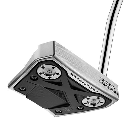 Scotty Cameron Phantom X 9 Golf Putter