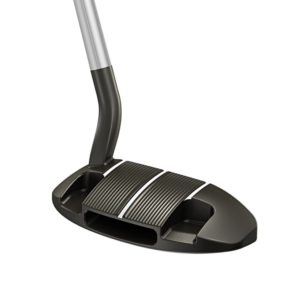 Ping Sigma G Ketsch B Black Nickel Putter