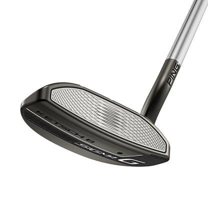 Ping Sigma G Ketsch B Black Nickel Putter