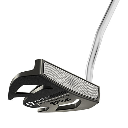 Ping Sigma G Wolverine T Black Nickel Putter