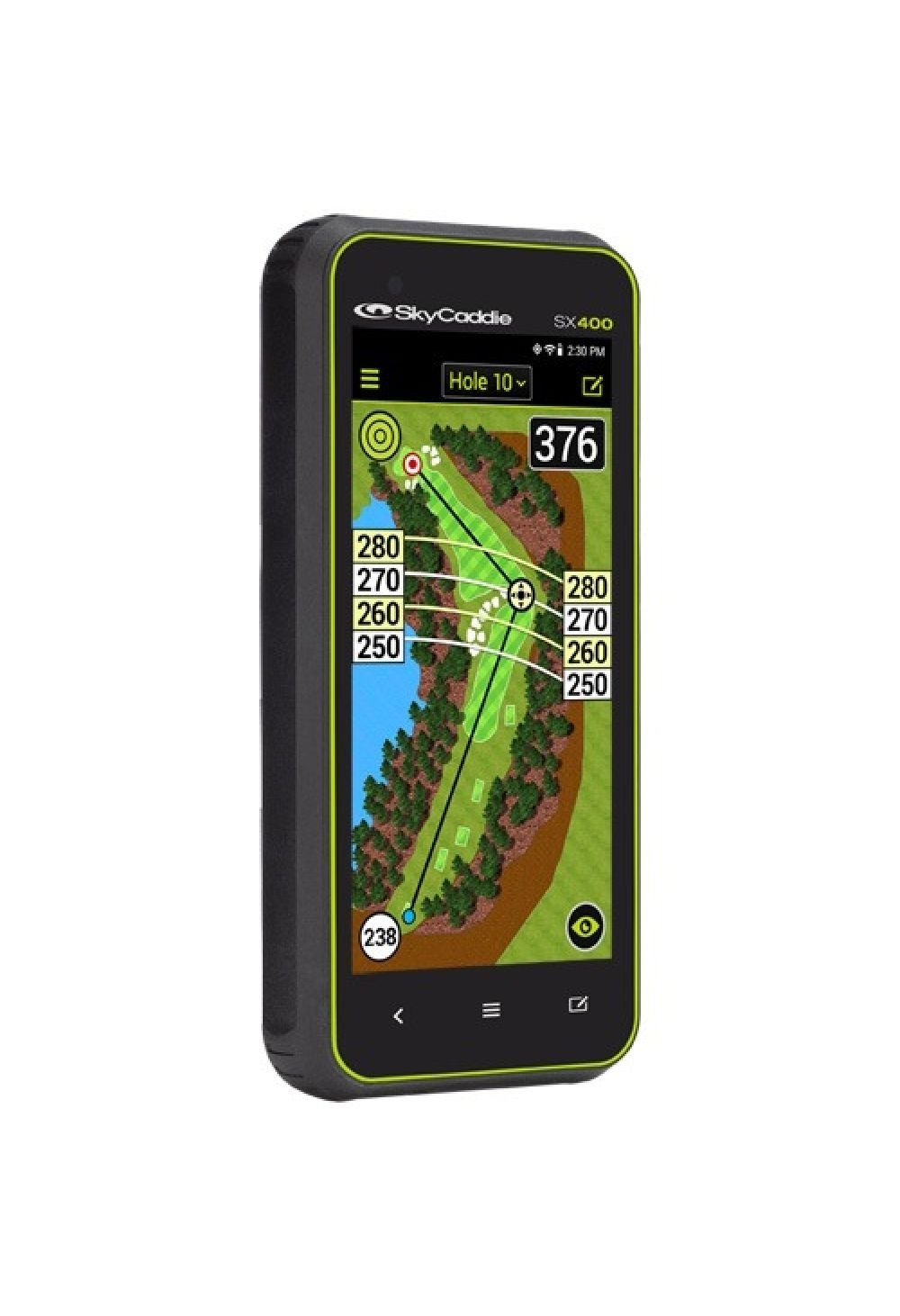 Skycaddie sx400 golf gps outlet