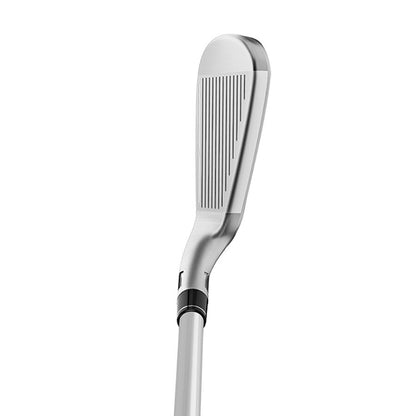 Ladies TaylorMade SIM 2 Max Golf Irons | Graphite