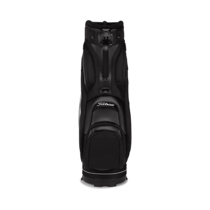 Titleist Jet Black Midsize Bag TB20SF4