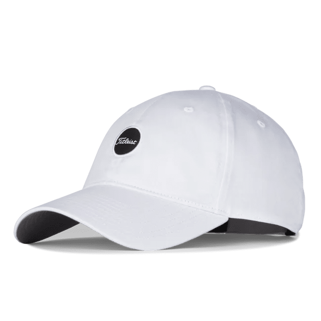 Titleist Montauk Lightweight Golf Cap TH22AMTLW