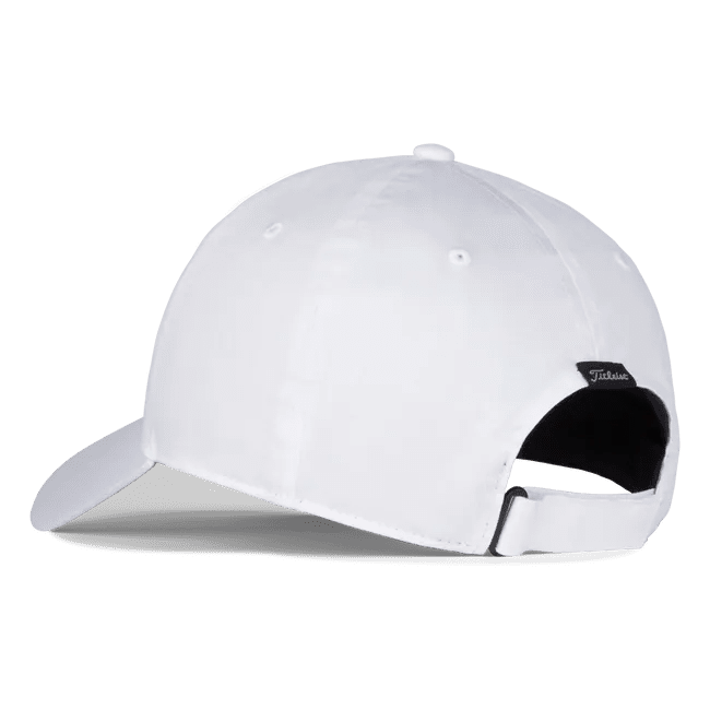 Titleist Montauk Lightweight Golf Cap TH22AMTLW