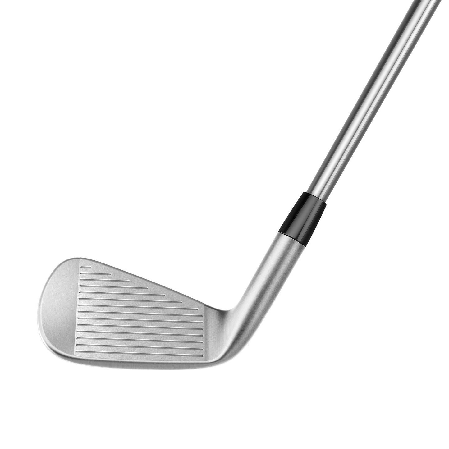 TaylorMade 2023 P770 Golf Irons | Steel