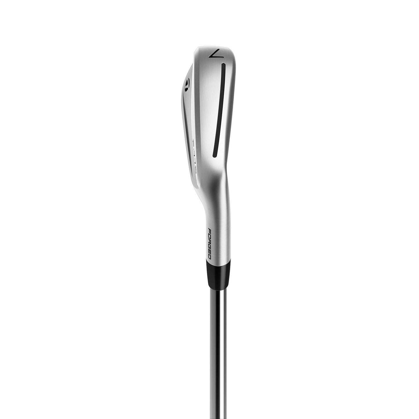 TaylorMade 2023 P770 Golf Irons | Steel