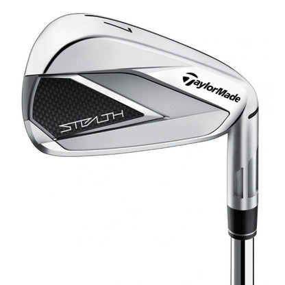 TaylorMade Stealth 2 Irons & Wood Set