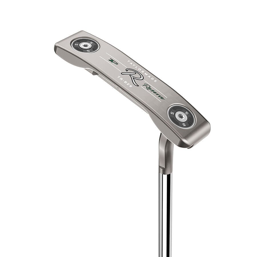 TaylorMade TP Reserve Golf Putter | B29