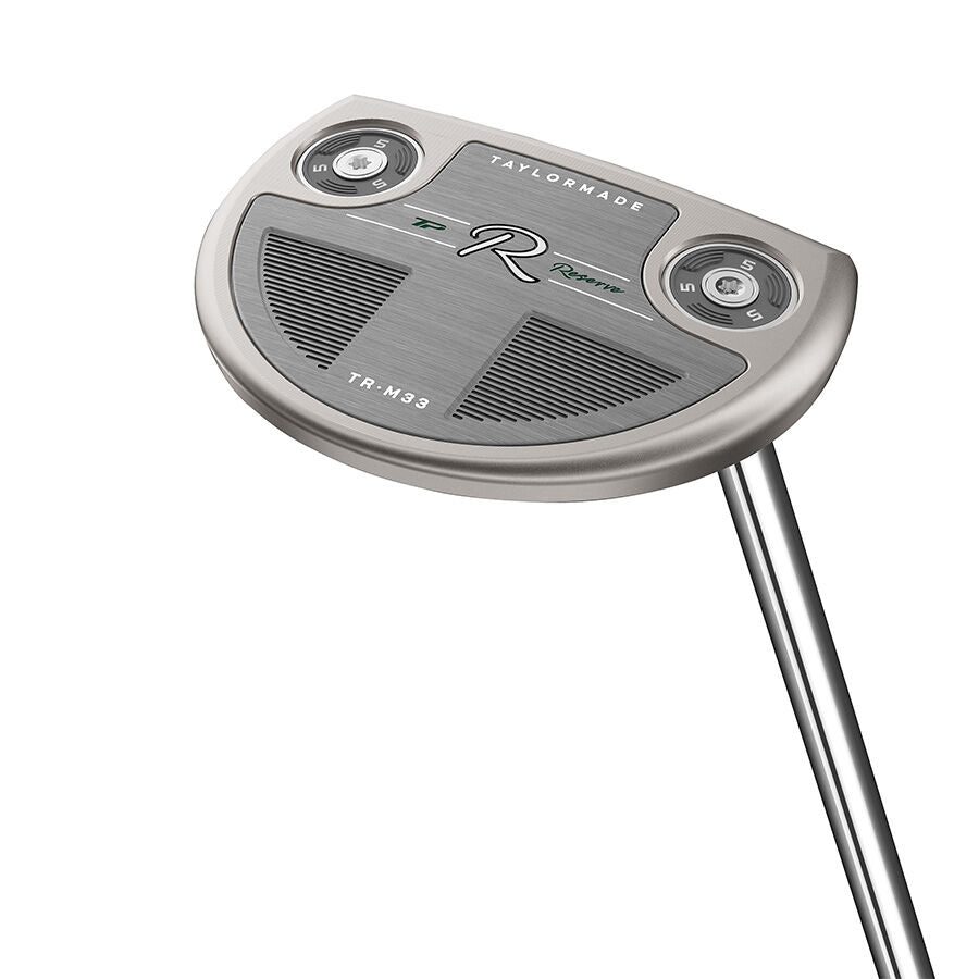 TaylorMade TP Reserve Golf Putter | M33