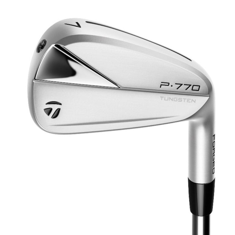 TaylorMade P770 Golf Irons