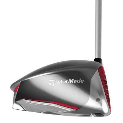 Ladies TaylorMade Stealth HD Golf Driver