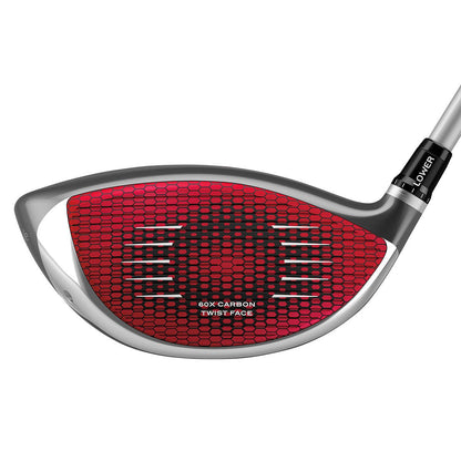 Ladies TaylorMade Stealth HD Golf Driver