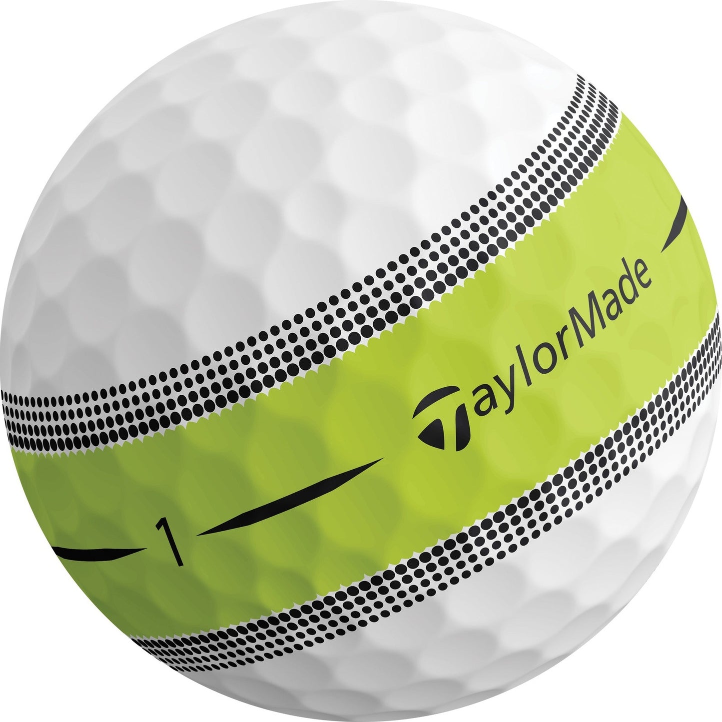 Taylormade Tour Response Stripe Golf Balls | 4 FOR 3