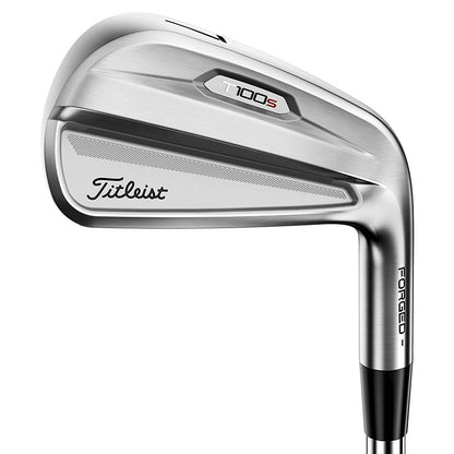 Titleist 2022 T100 Golf Irons | Steel