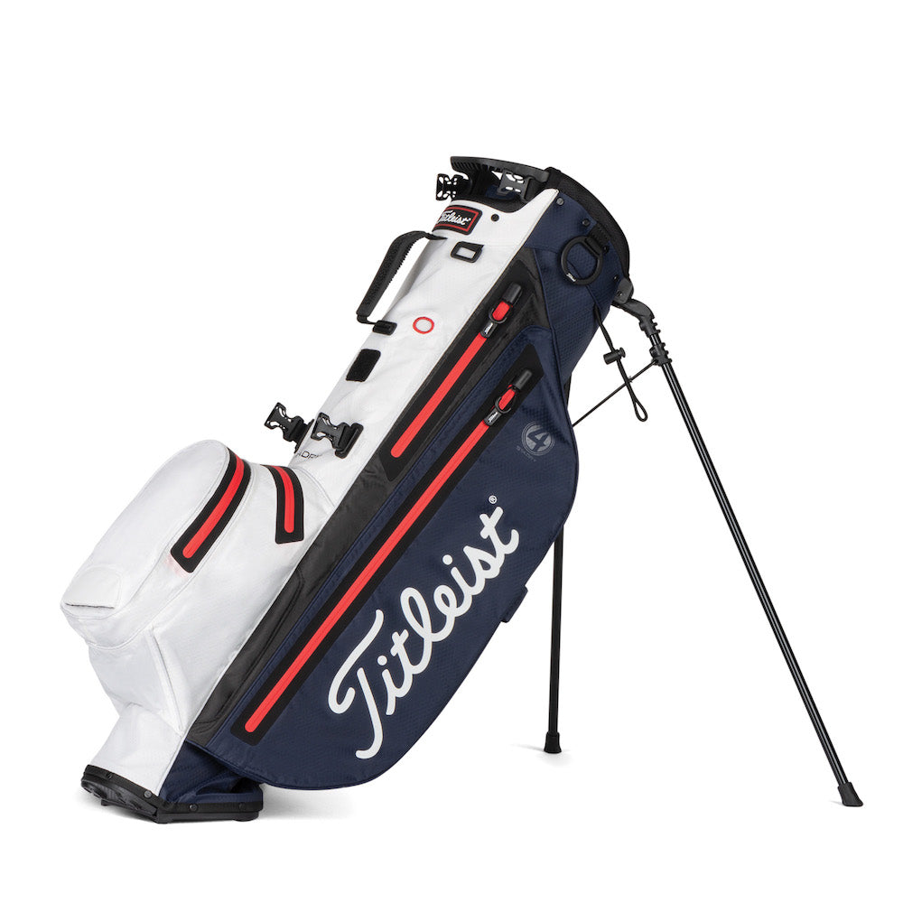 Titleist Players 4 StaDry Golf Stand Bag TB21SX2