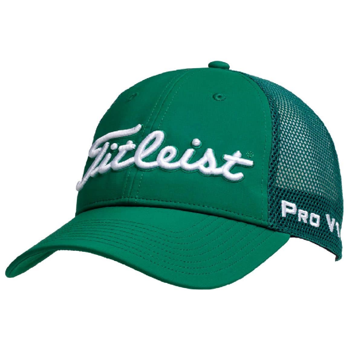 Titleist Tour Performance Meshback Golf Cap TH9ATPMLE