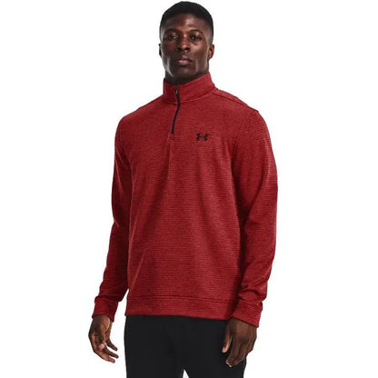 Under Armour Storm Sweater Fleece Golf Mid Layer 1373674