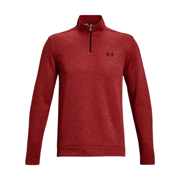 Under Armour Storm Sweater Fleece Golf Mid Layer 1373674