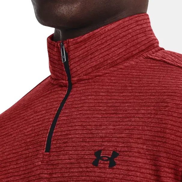 Under Armour Storm Sweater Fleece Golf Mid Layer 1373674