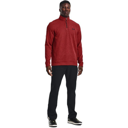 Under Armour Storm Sweater Fleece Golf Mid Layer 1373674