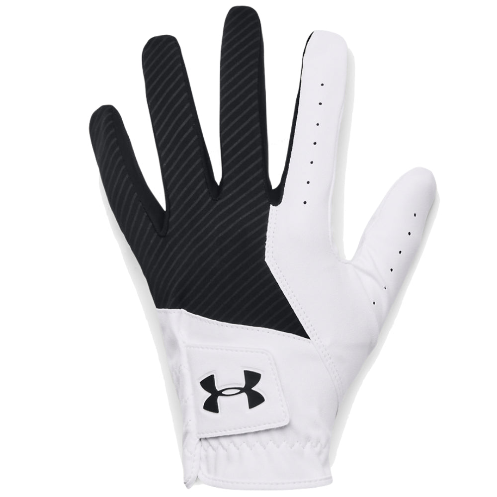 Under Armour Medal Golf Glove 1349705