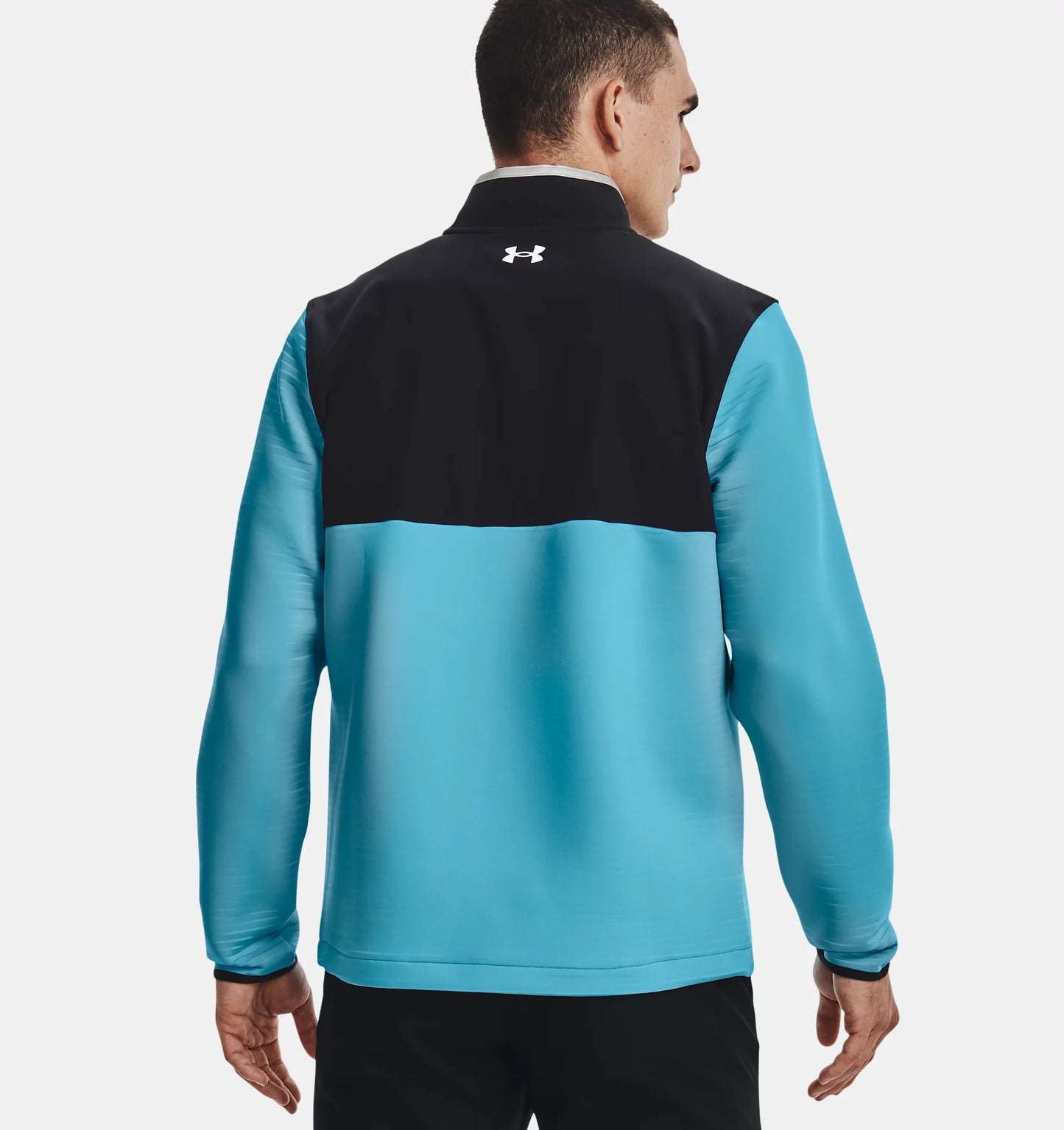 Under Armour Storm Daytona Half Zip Golf Top 1366280