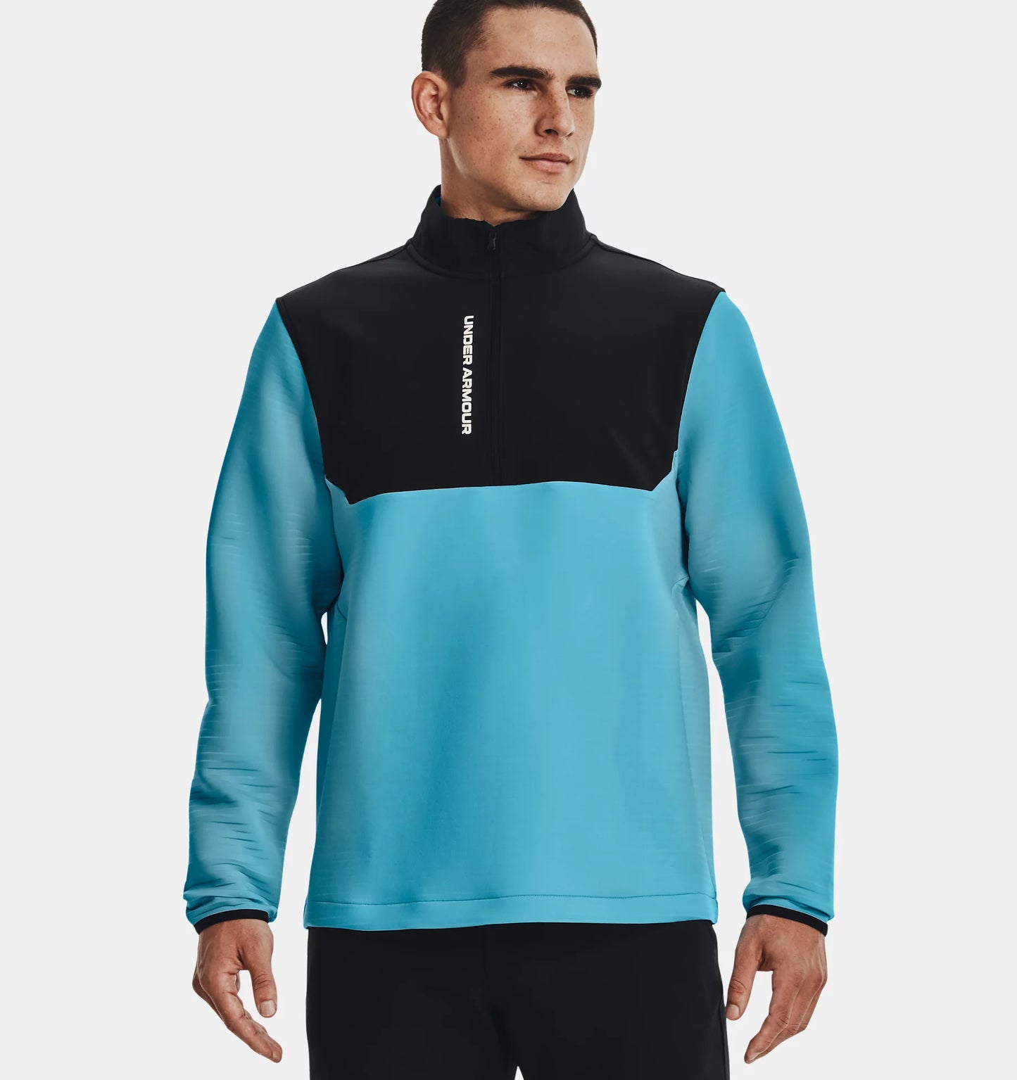 Under Armour Storm Daytona Half Zip Golf Top 1366280