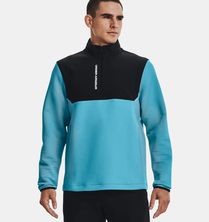 Under Armour Storm Daytona Half Zip Golf Top 1366280