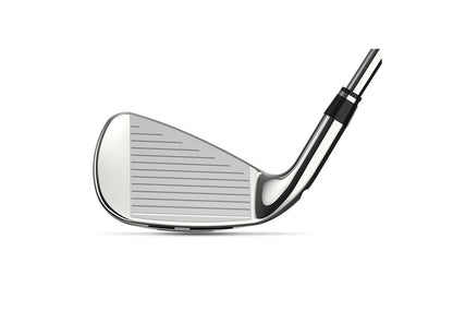 Wilson Staff D9 Golf Irons | Steel