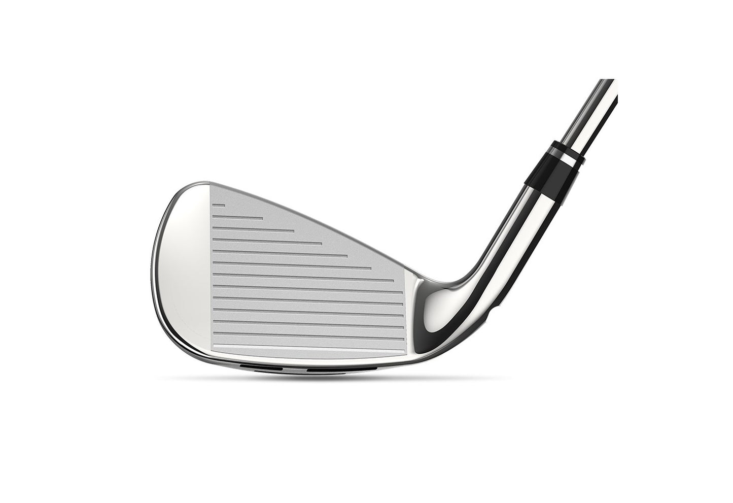 Left Handed Wilson Staff D9 Golf Irons | Steel