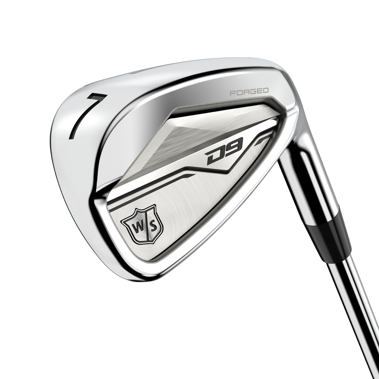 Wilson Staff D9 Forged Irons | Steel