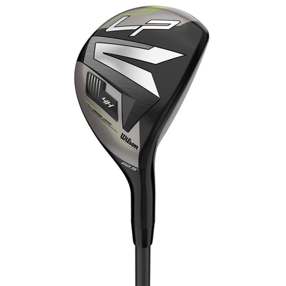 Wilson Launch Pad Golf Hybrid