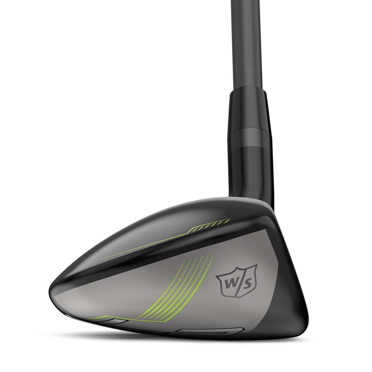 Wilson Launch Pad Golf Hybrid